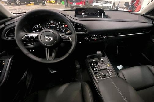 2026 Mazda CX-30 2.5 S Select Sport