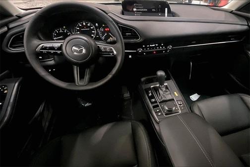 2026 Mazda CX-30 2.5 S Select Sport