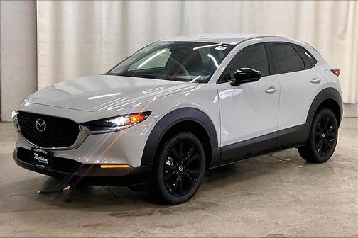 2026 Mazda CX-30 2.5 S Select Sport