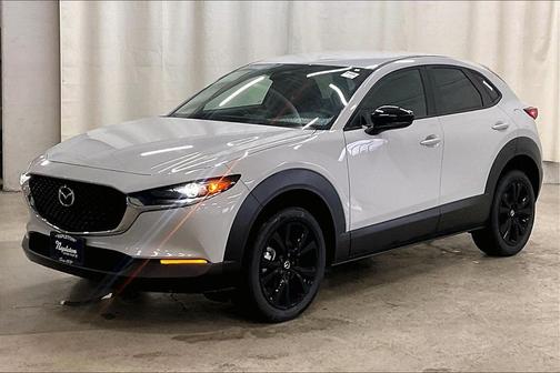 2026 Mazda CX-30 2.5 S Select Sport