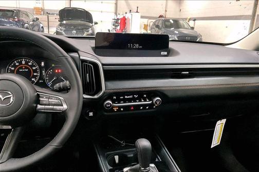 2026 Mazda CX-50 2.5 S Premium Package