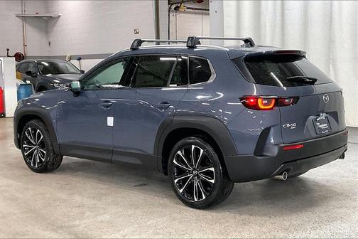 2026 Mazda CX-50 2.5 S Premium Package