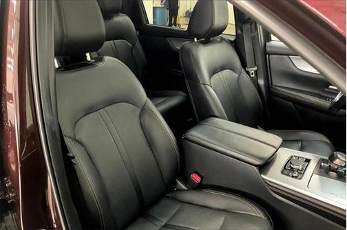 2024 Mazda CX-90 PHEV Base