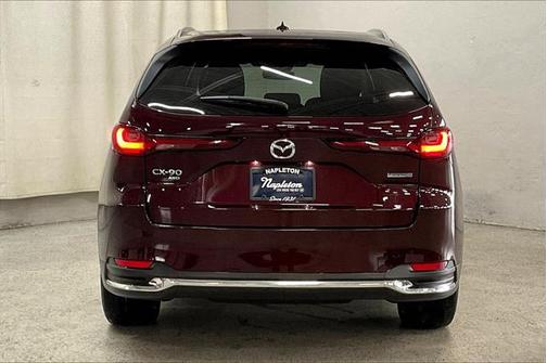 2024 Mazda CX-90 PHEV Base