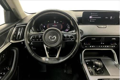 2024 Mazda CX-90 PHEV Base