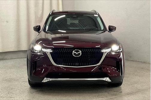 2024 Mazda CX-90 PHEV Base