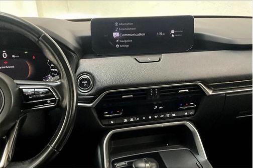 2024 Mazda CX-90 PHEV Base