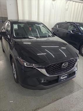 2023 Mazda CX-5 2.5 S Select