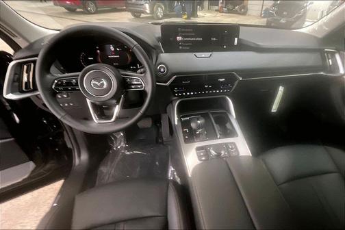 2026 Mazda CX-90 3.3 Turbo Preferred