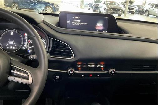 2022 Mazda CX-30 2.5 S Select Package