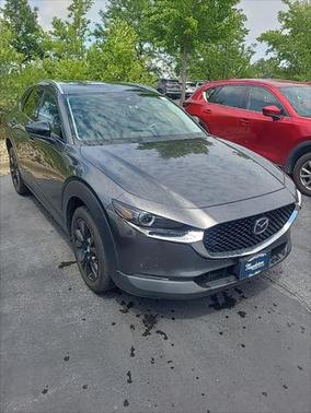 2022 Mazda CX-30 2.5 Turbo Premium Plus Package