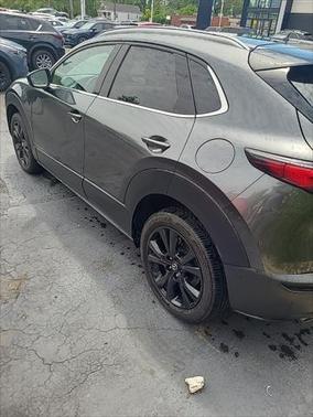 2022 Mazda CX-30 2.5 Turbo Premium Plus Package