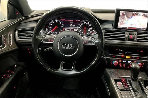 2017 Audi A7 3.0T Premium Plus