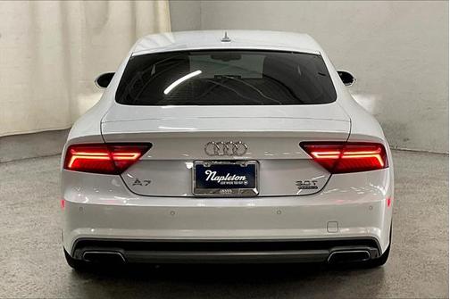 2017 Audi A7 3.0T Premium Plus