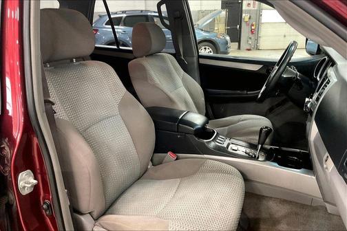 2006 Toyota 4Runner SR5