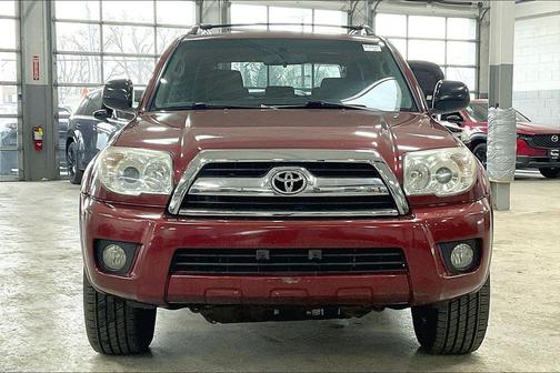 2006 Toyota 4Runner SR5