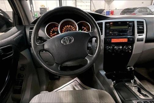 2006 Toyota 4Runner SR5