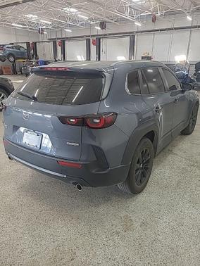 2023 Mazda CX-50 2.5 S Preferred Plus Package