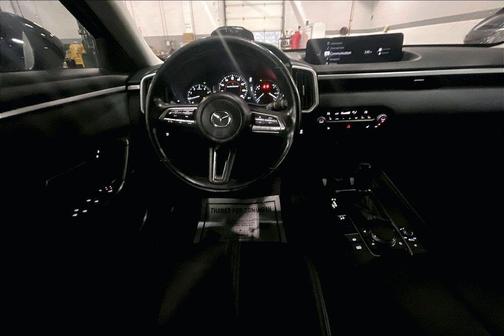 2023 Mazda CX-50 2.5 S Preferred Plus Package