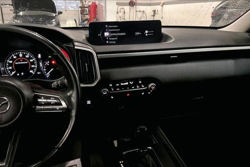 2023 Mazda CX-50 2.5 S Preferred Plus Package