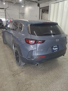 2023 Mazda CX-50 2.5 S Preferred Plus Package