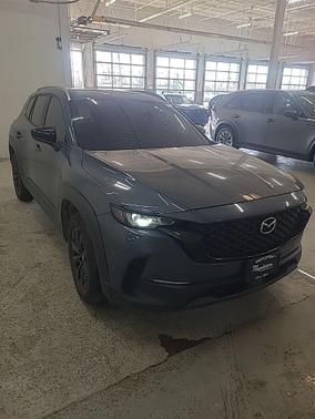 2023 Mazda CX-50 2.5 S Preferred Plus Package