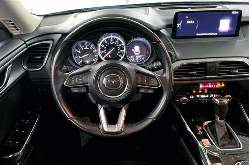2022 Mazda CX-9 Sport