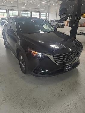 2022 Mazda CX-9 Sport