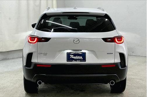2025 Mazda CX-50 Hybrid Premium Plus Package