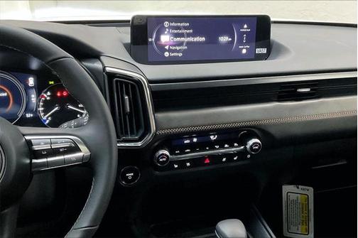 2025 Mazda CX-50 Hybrid Premium Plus Package