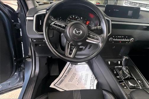 2023 Mazda CX-50 2.5 S Preferred Plus Package