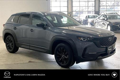 2023 Mazda CX-50 2.5 S Preferred Plus Package