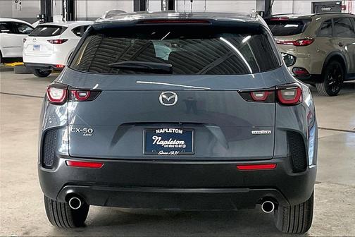 2023 Mazda CX-50 2.5 S Preferred Plus Package