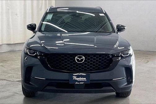2023 Mazda CX-50 2.5 S Preferred Plus Package