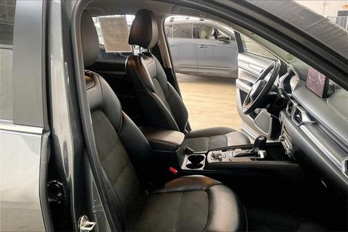 2023 Mazda CX-5 2.5 S Select Package