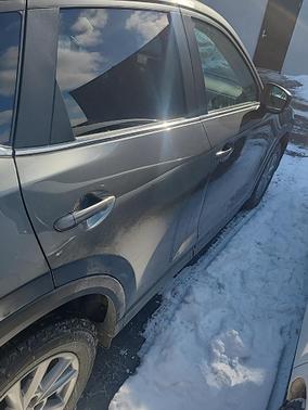 2023 Mazda CX-5 2.5 S Select Package