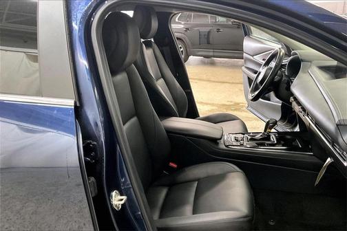 2023 Mazda CX-30 2.5 S Preferred Package