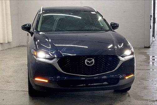 2023 Mazda CX-30 2.5 S Preferred Package