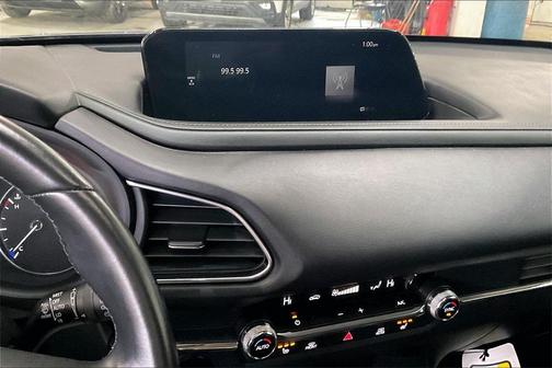 2023 Mazda CX-30 2.5 S Preferred Package