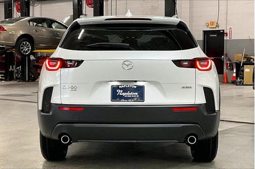 2025 Mazda CX-50 Hybrid Preferred Package