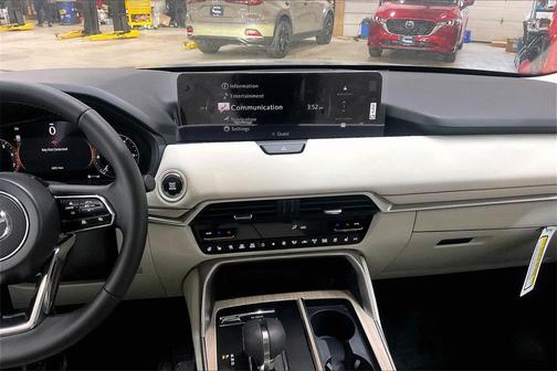 2026 Mazda CX-90 3.3 Turbo S Premium