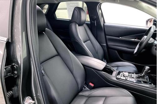 2024 Mazda CX-30 Select