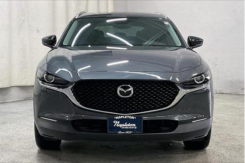 2024 Mazda CX-30 Select