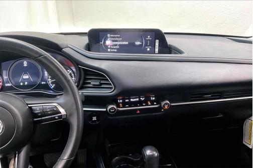2024 Mazda CX-30 Select