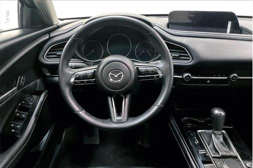 2024 Mazda CX-30 Select