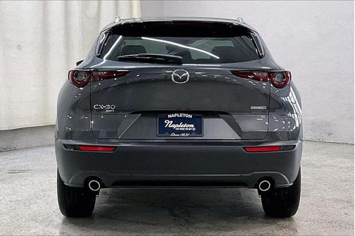2024 Mazda CX-30 Select