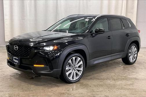 2026 Mazda CX-50 2.5 S Premium Package