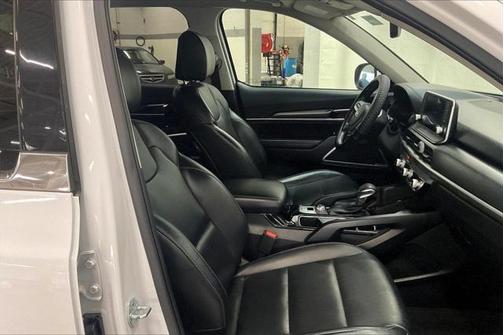 2021 Kia Telluride LX