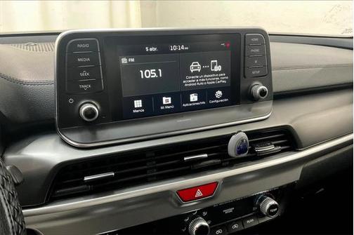 2021 Kia Telluride LX