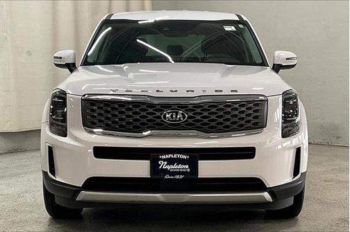 2021 Kia Telluride LX
